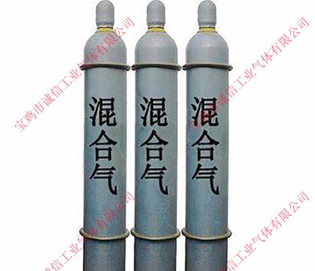 混合氣體混配工作原理與方法都有哪些？