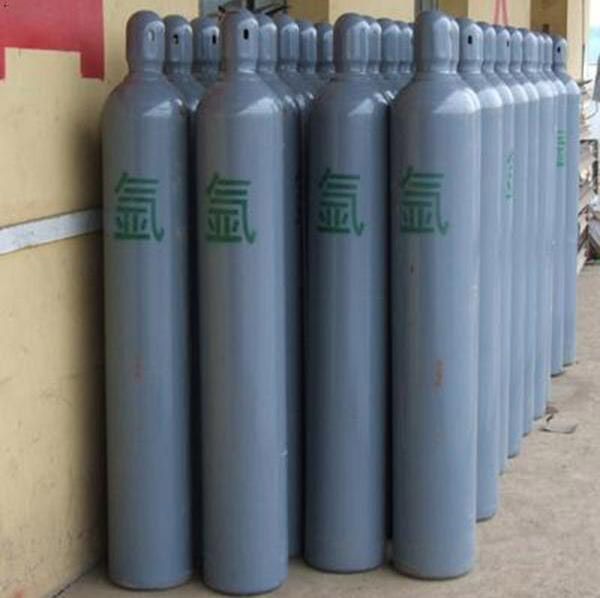 高純氬多少錢40升—?dú)鍤獾膬?chǔ)存方法以及注意事項(xiàng)有哪些？