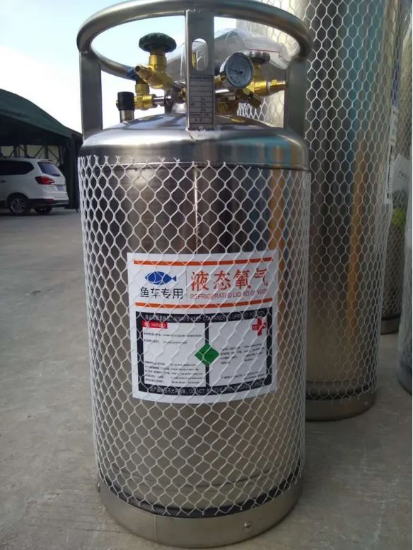 液氧在使用過(guò)程中的注意事項(xiàng)有哪些？