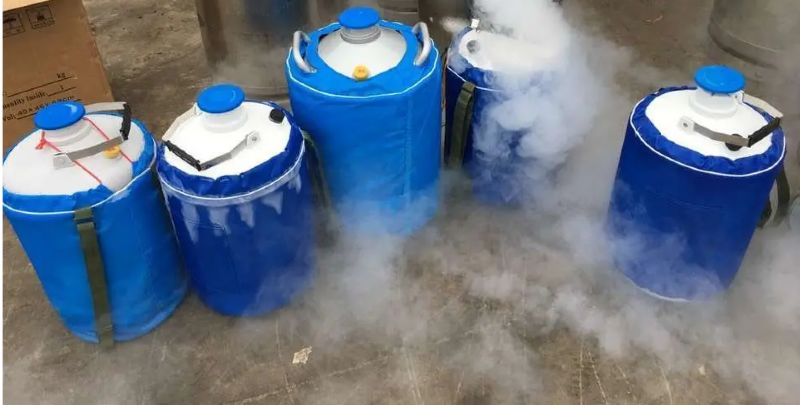 液氮罐如何正確使用？液氮罐會爆炸嗎？