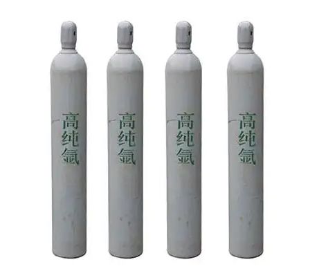 高純氣體常見的類別都有哪些？